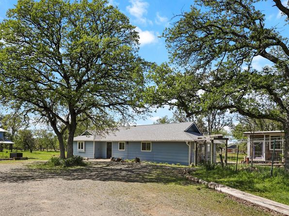 21451 Kirkwood Manor Dr, Redding, CA 96002