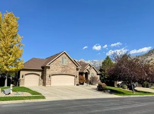 4064 W Park Cir, Highland, UT 84003