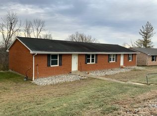 104 Sunset Dr UNIT A-1-2, Aurora, IN 47001