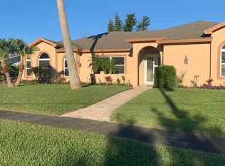 69 Seawinds Cir, Ponce Inlet, FL 32127