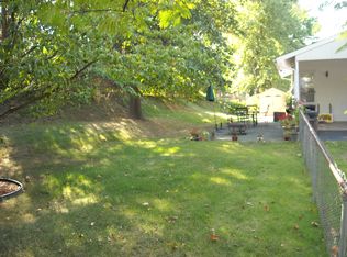 410 McLaughlin Dr, Saint Louis, MO 63129