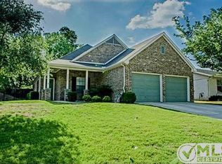 6951 Crabtree Ln, North Richland Hills, TX 76182