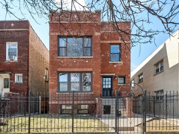 5426 N Western Ave, Chicago, IL 60625