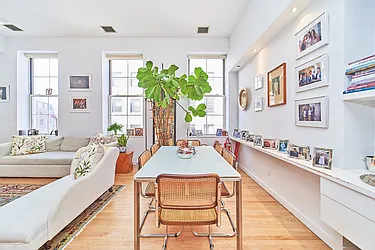 Rented by Living New York