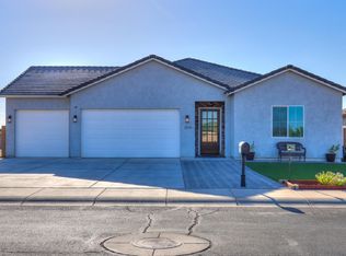 1579 N Himosa Dr, Casa Grande, AZ 85122