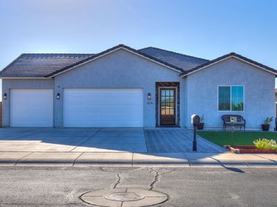 1579 N HIMOSA Drive, Casa Grande, AZ, 85122