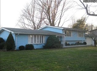 1103 Lake Rd #531, Conneaut, OH 44030