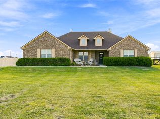 3911 Bennett Rd, Howe, TX 75459