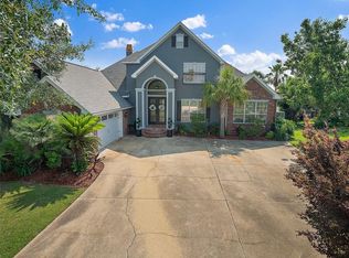 112 Barbados Ct, Slidell, LA 70458