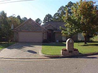 11832 White Deer Trl, Tyler, TX 75703