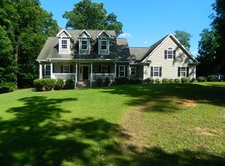 1277 Johnson Rd, Macon, GA 31220