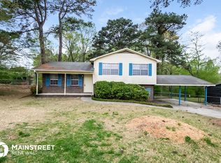 312 Harris Ave, Adamsville, AL 35005