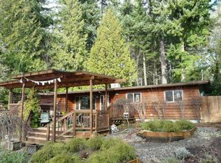 14445 NW Old Germantown Rd, Portland, OR 97231