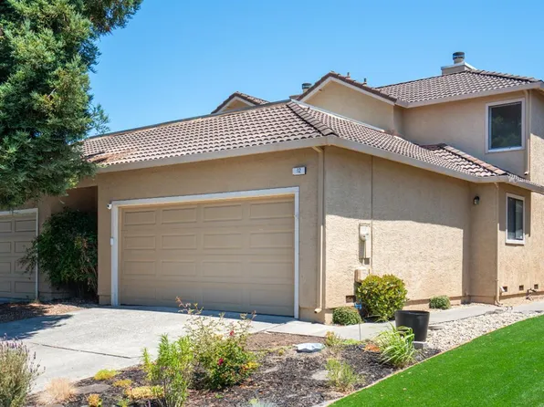 112 Francis Circle, Rohnert Park, CA 94928