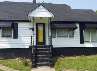 929 Taft St, Winston Salem, NC 27105