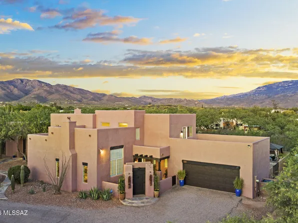 2500 N Buttercup Dr, Tucson, AZ 85749