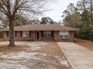 5168 Beatline Rd, Long Beach, MS 39560