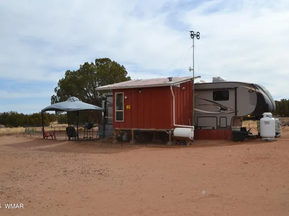 6555 Hunter Rd, Snowflake, AZ 85937