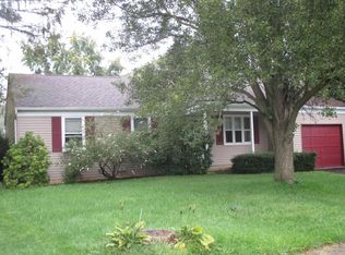 237 Park Dr, Downingtown, PA 19335