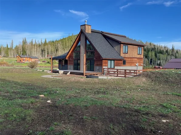 61598 Main St, Clark, CO 80428