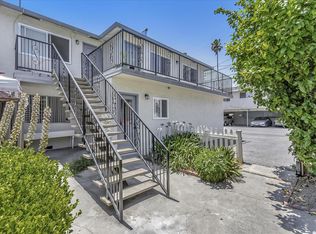 423 Auburn Way APT 4, San Jose, CA 95129