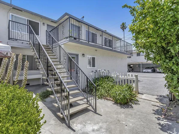 AUBURN, 423 Auburn Way APT 4, San Jose, CA 95129