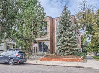 1 S Pennsylvania Street #102, Denver, CO 80209