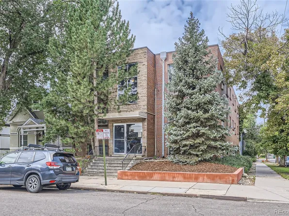 1 S Pennsylvania Street #102, Denver, CO 80209