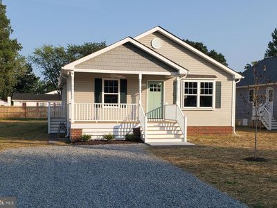 318 2nd St, Colonial Beach, VA, 22443