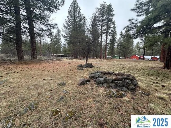0 Hollywood Way, Susanville, CA 96130