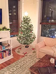 Rented by Aryeh Realty