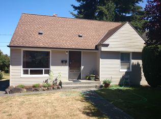 7146 29th Ave SW, Seattle, WA 98126