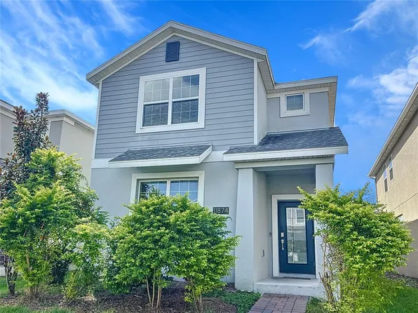 11874 Charades St, Orlando, FL 32832