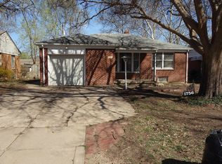 1756 S Lexington Rd, Wichita, KS 67218