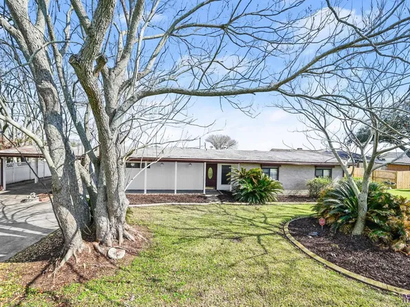 401 Washington St, Donaldsonville, LA 70346