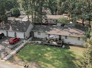 16985 W American River Dr, Sonora, CA