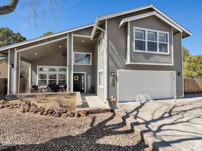 158 E Mohawk Dr, Flagstaff, AZ, 86005