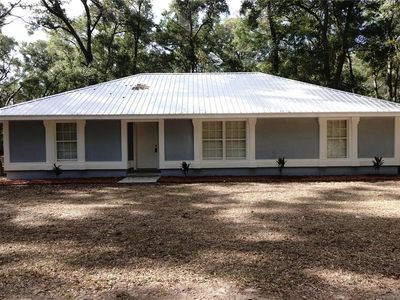 4739 SE 60th Ave, Trenton, FL, 32693