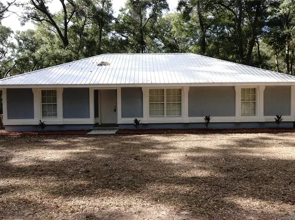 4739 SE 60th Ave, Trenton, FL 32693