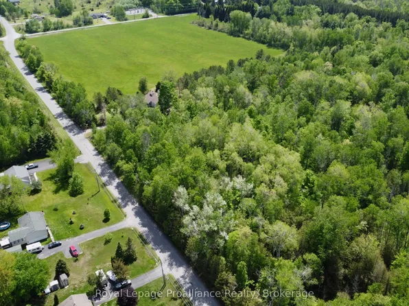 0 Teal Rd, Quinte West, ON K0K 3M0