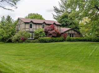 8601 Green Braes North Dr, Indianapolis, IN