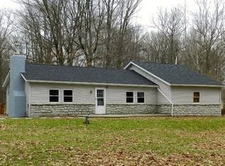 4756 N County Road 850 W, Holton, IN 47023