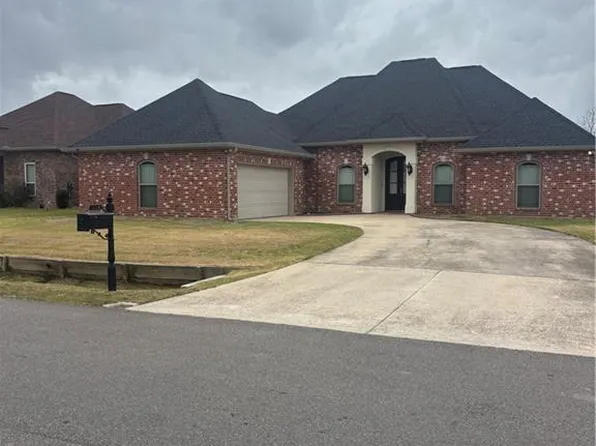 118 General Taylor Dr, Hahnville, LA 70057