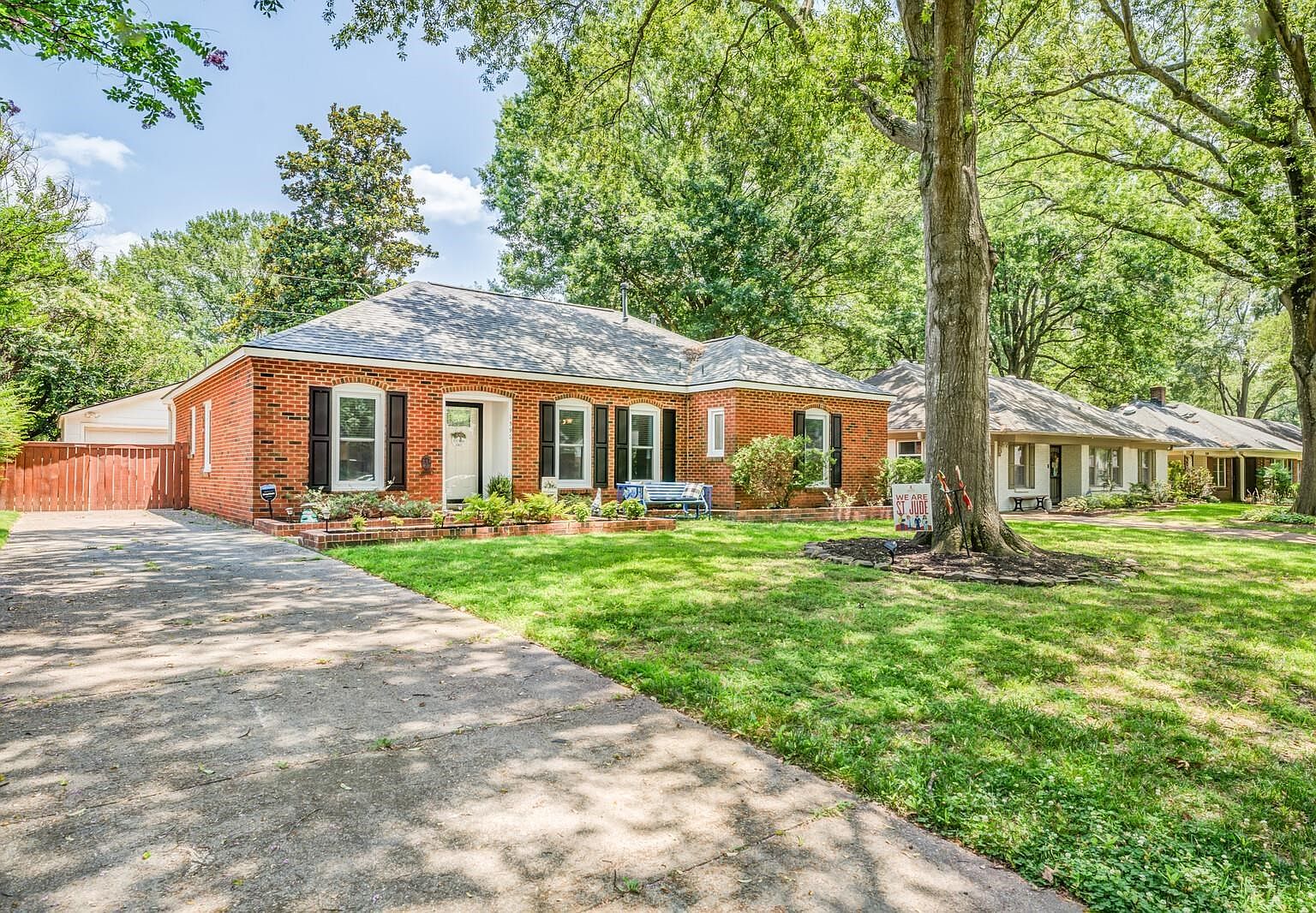 1590 Hayne Rd, Memphis, TN 38119 Zillow
