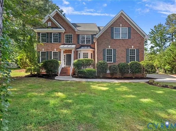 5536 Quarter Horse Ln, Moseley, VA 23120