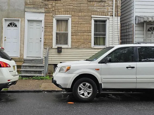 415 Hudson St, Trenton, NJ 08611