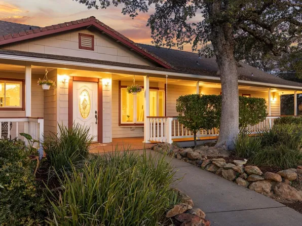 6561 Crystal Blvd, El Dorado, CA 95623