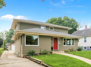 171 S Pick Ave, Elmhurst, IL