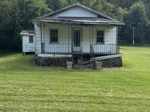 2460 E State Highway 8, Vanceburg, KY 41179