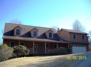 250 Watauga Valle Trl, Sugar Grove, NC 28679